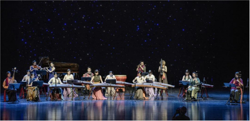 2023年安徽社会组织十件大事 谱写新时代文化繁荣新篇章