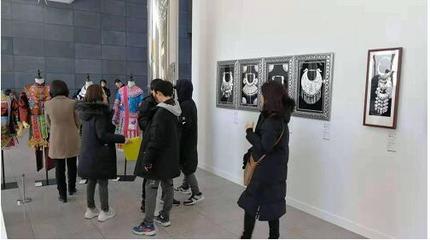 光阴的故事 二十四节气文化遗产艺术设计展在韩国开幕，共筑东方文化桥梁